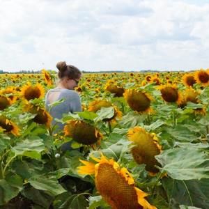 Meet your Posher, Leah